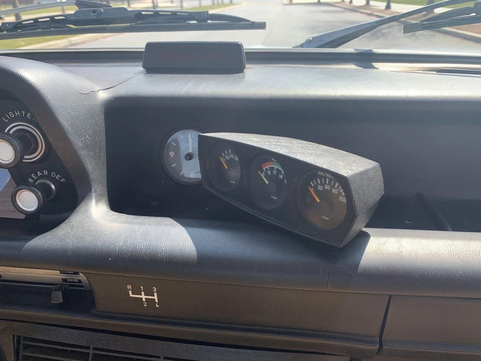 1974 BMW 2002tii - Image 25 of 31