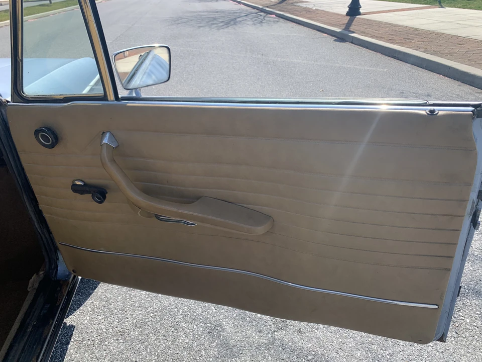 1974 BMW 2002tii - Image 17 of 31