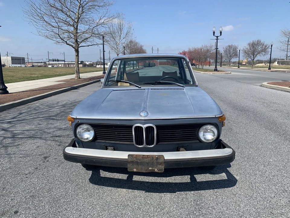1974 BMW 2002tii - Image 7 of 31