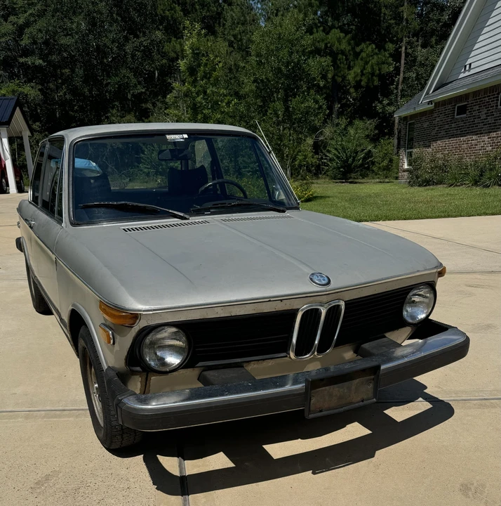 1974 BMW 2002tii - Image 18 of 31