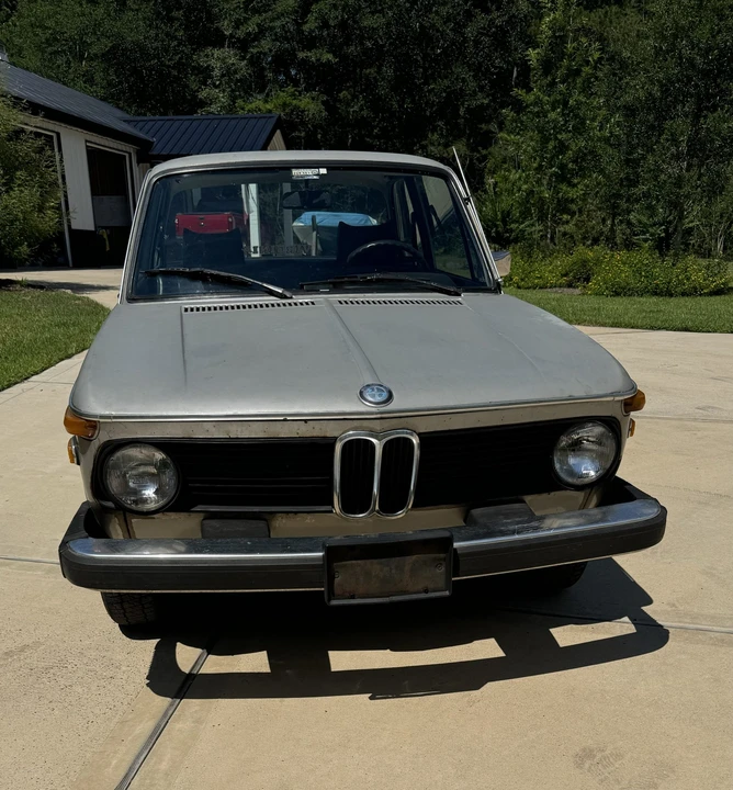 1974 BMW 2002tii - Image 14 of 31