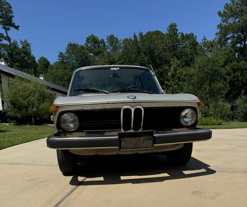 1974 BMW 2002tii - Image 12 of 31