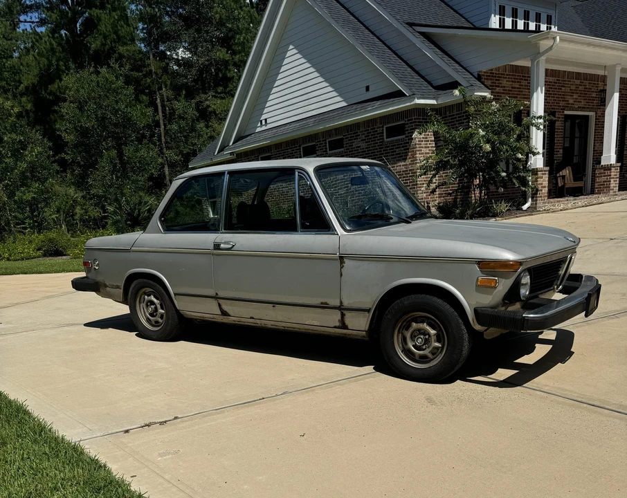 1974 BMW 2002tii - Image 27 of 31