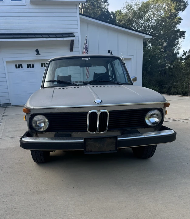 1974 BMW 2002tii - Image 16 of 31