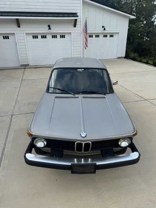 1974 BMW 2002tii - Image 15 of 31