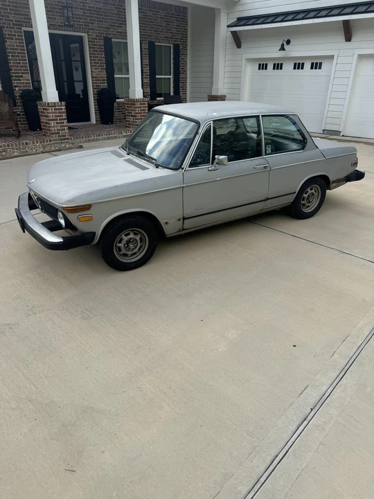 1974 BMW 2002tii - Image 5 of 31