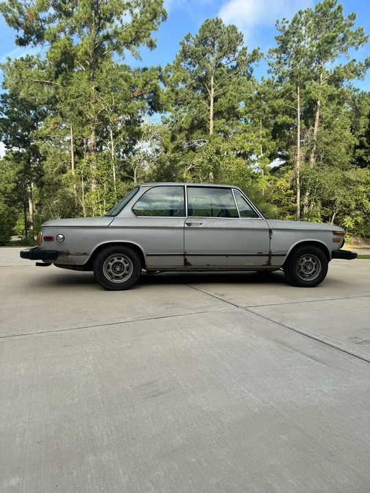 1974 BMW 2002tii - Image 29 of 31