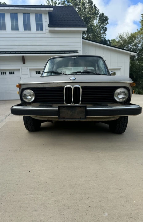1974 BMW 2002tii - Image 13 of 31