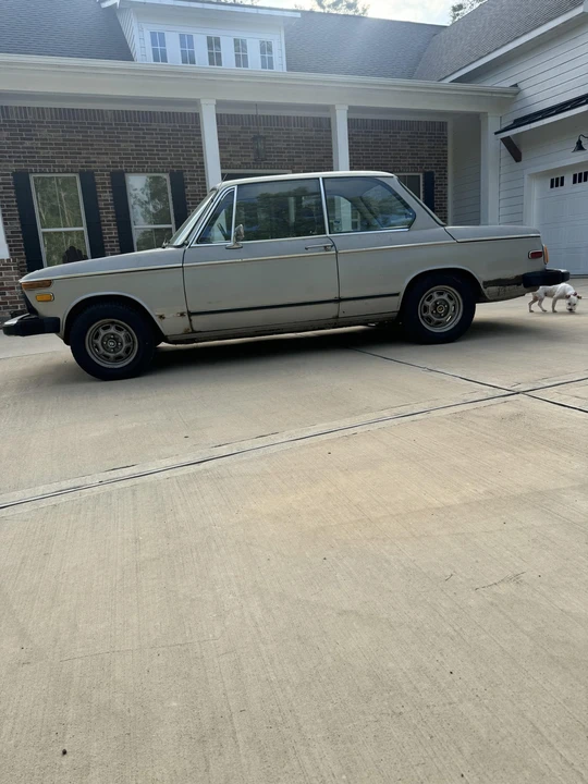 1974 BMW 2002tii - Image 2 of 31