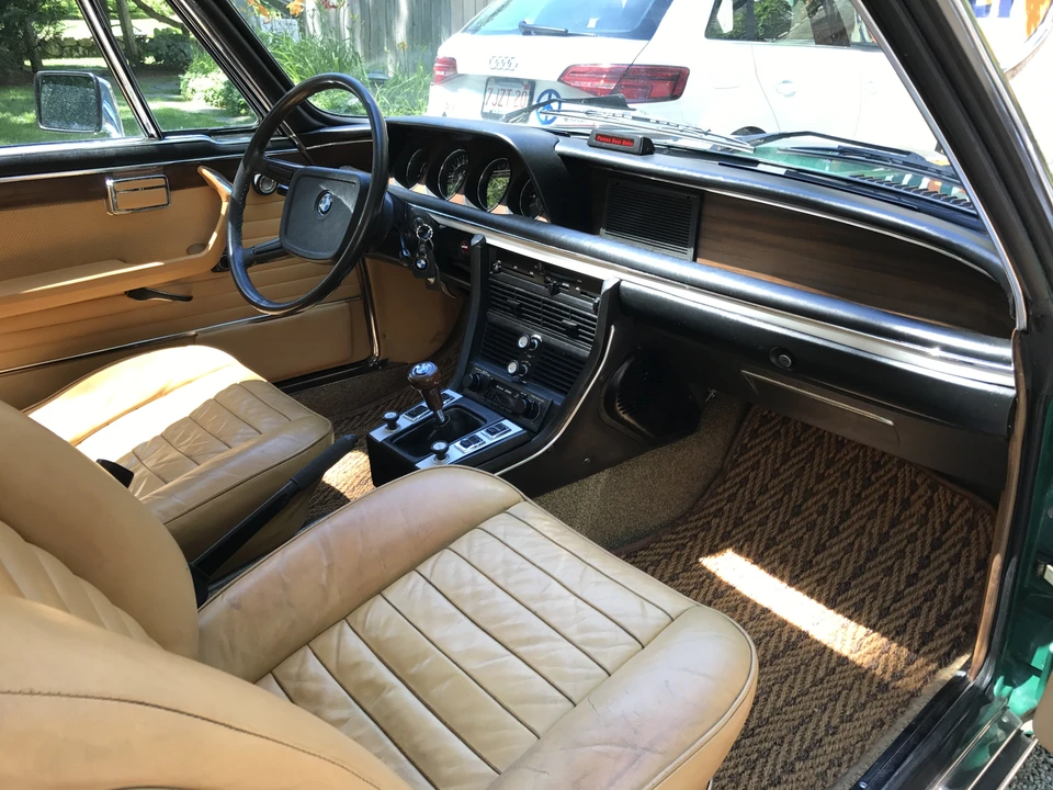 1974 BMW 3.0 CS & CSi - Image 2 of 5