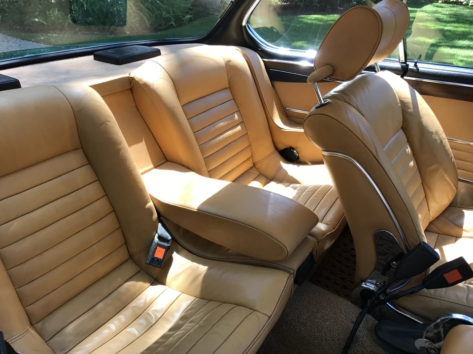 1974 BMW 3.0 CS & CSi - Image 3 of 5