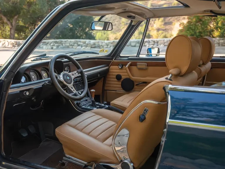1974 BMW 3.0 CS & CSi - Image 5 of 29