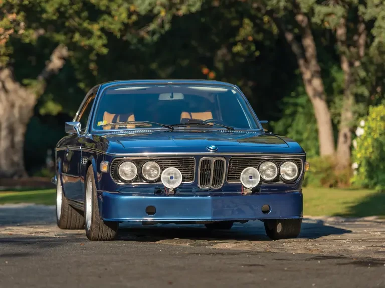1974 BMW 3.0 CS & CSi - Image 29 of 29