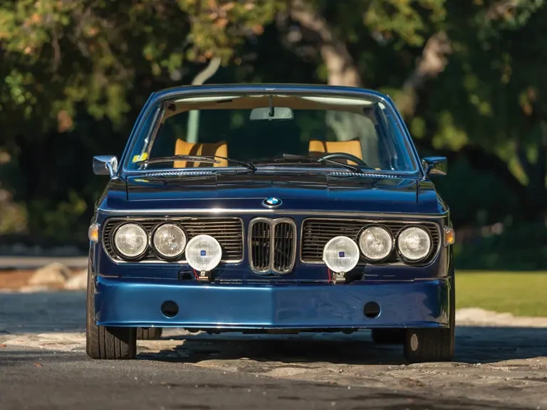 1974 BMW 3.0 CS & CSi - Image 10 of 29