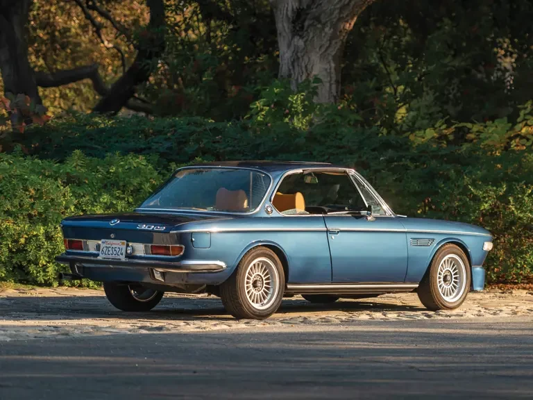 1974 BMW 3.0 CS & CSi - Image 3 of 29