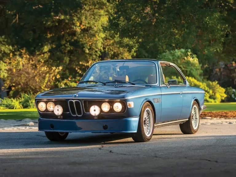 1974 BMW 3.0 CS & CSi - Image 2 of 29