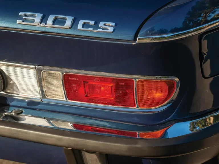 1974 BMW 3.0 CS & CSi - Image 21 of 29