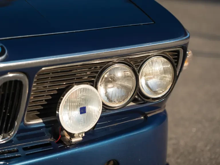 1974 BMW 3.0 CS & CSi - Image 20 of 29