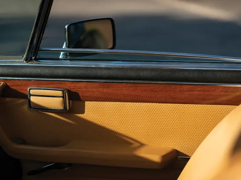 1974 BMW 3.0 CS & CSi - Image 19 of 29