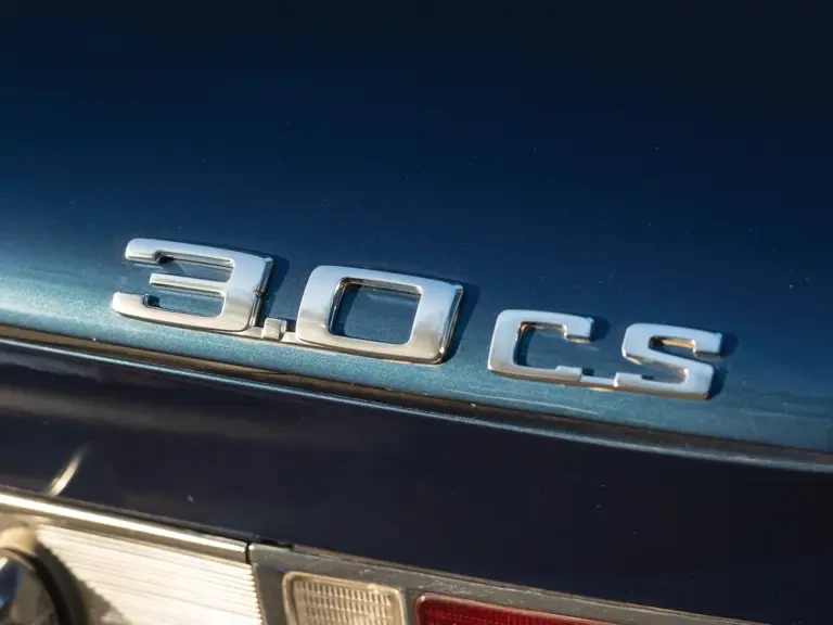1974 BMW 3.0 CS & CSi - Image 8 of 29