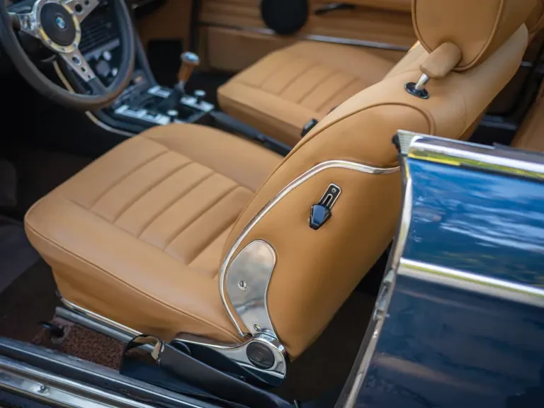 1974 BMW 3.0 CS & CSi - Image 17 of 29