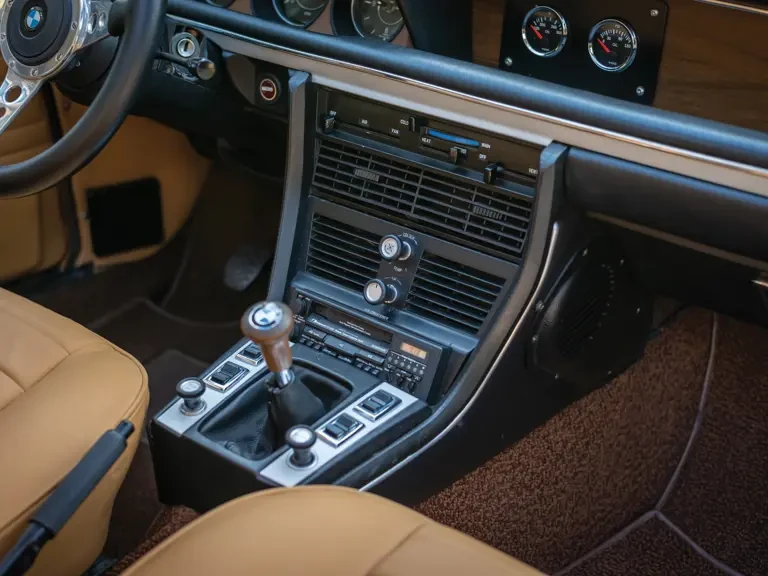 1974 BMW 3.0 CS & CSi - Image 16 of 29