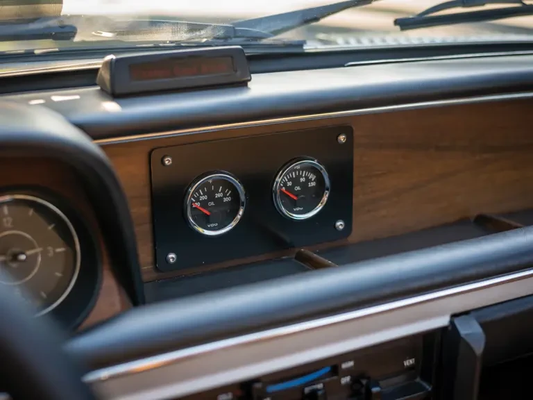 1974 BMW 3.0 CS & CSi - Image 15 of 29
