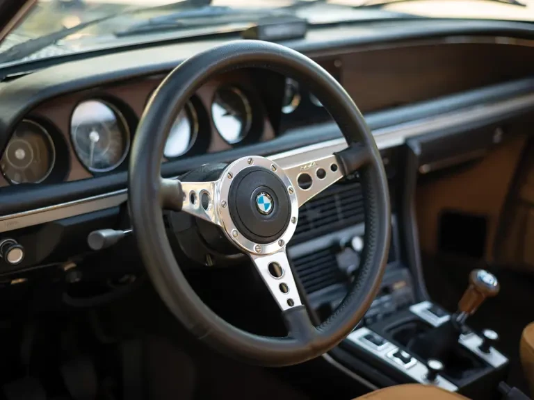 1974 BMW 3.0 CS & CSi - Image 12 of 29