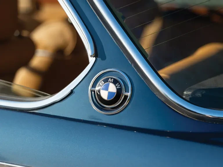 1974 BMW 3.0 CS & CSi - Image 7 of 29