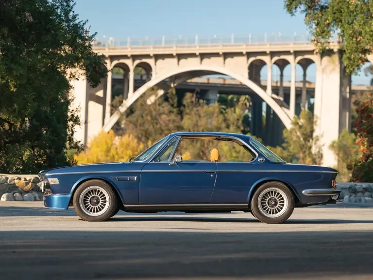 1974 BMW 3.0 CS & CSi - Image 6 of 29