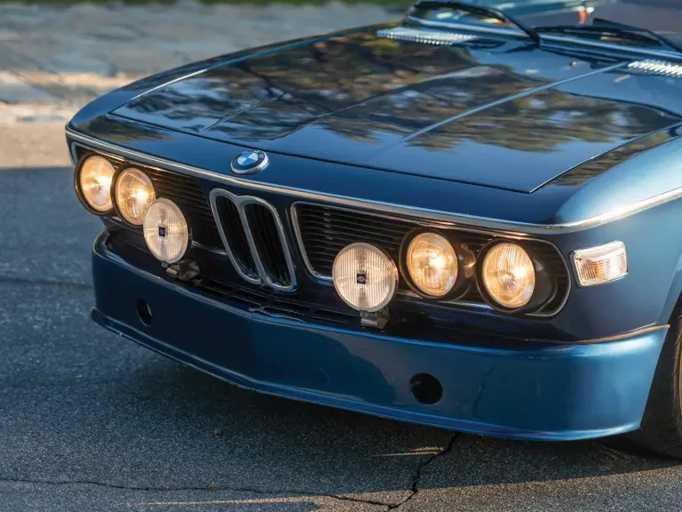 1974 BMW 3.0 CS & CSi - Image 9 of 29