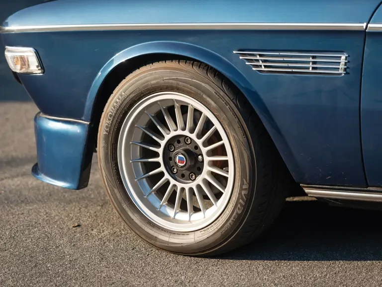 1974 BMW 3.0 CS & CSi - Image 22 of 29
