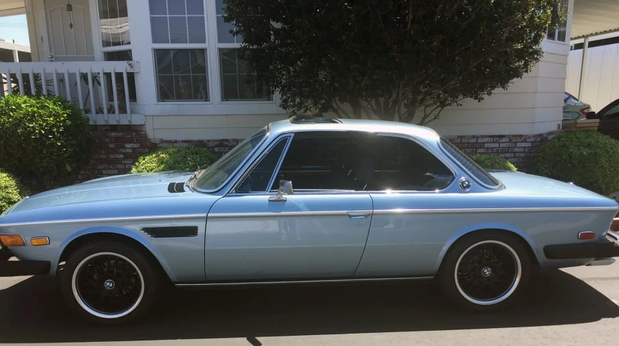 1974 BMW 3.0 CS & CSi - Image 2 of 5