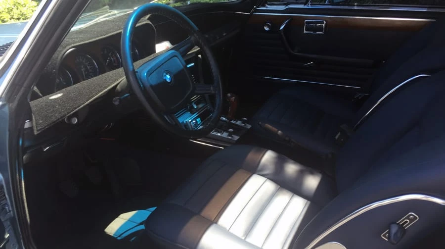 1974 BMW 3.0 CS & CSi - Image 3 of 5