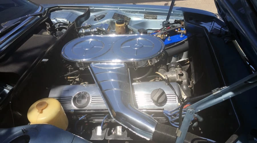 1974 BMW 3.0 CS & CSi - Image 4 of 5