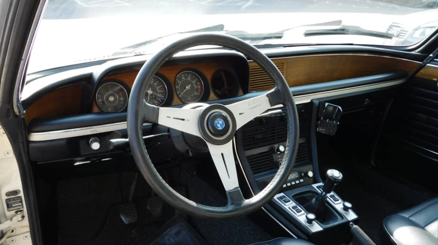 1974 BMW 3.0 CS & CSi - Image 5 of 12