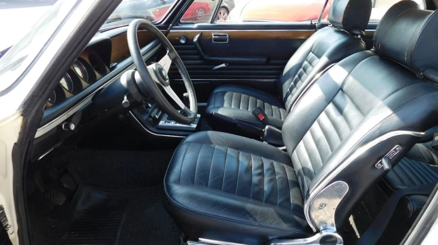 1974 BMW 3.0 CS & CSi - Image 6 of 12