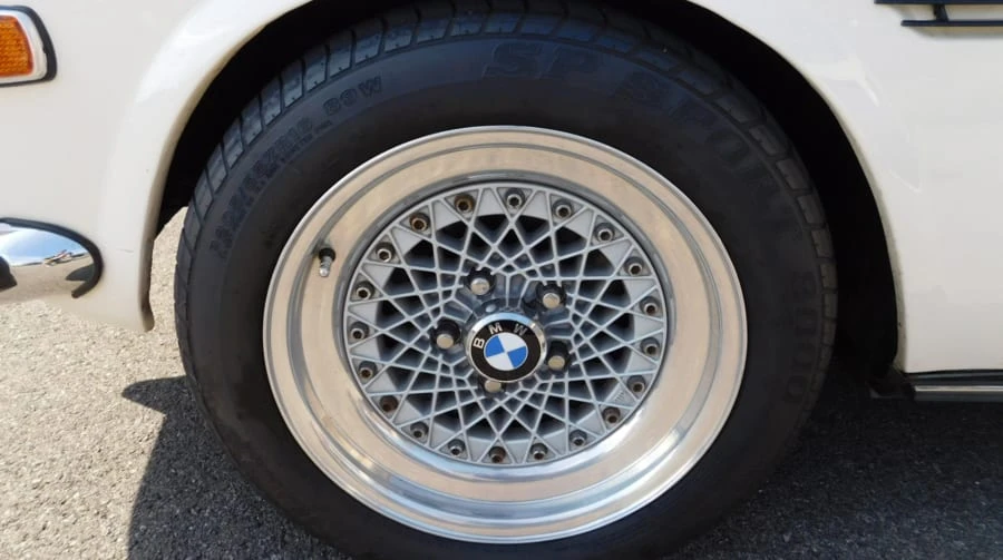 1974 BMW 3.0 CS & CSi - Image 8 of 12