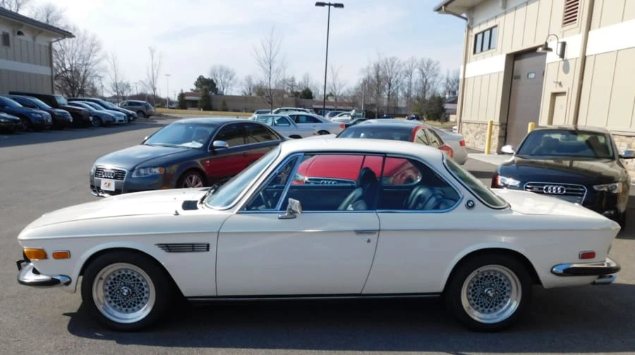 1974 BMW 3.0 CS & CSi - Image 10 of 12