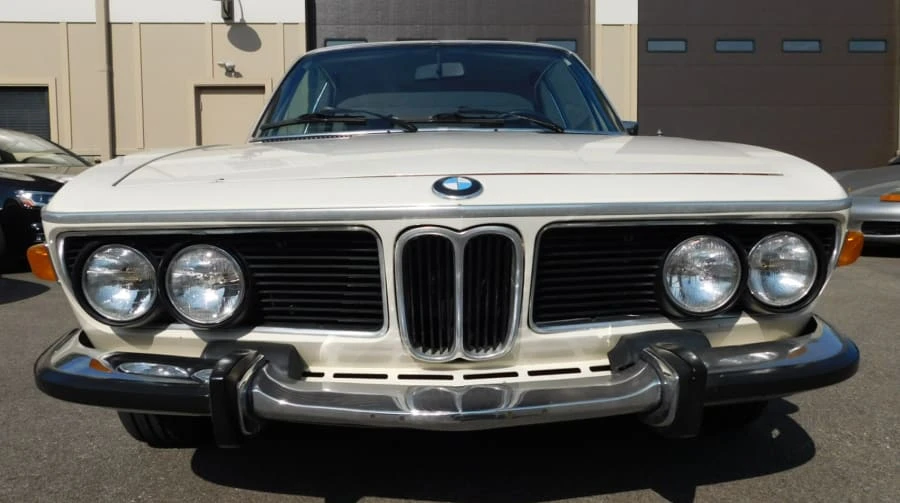 1974 BMW 3.0 CS & CSi - Image 11 of 12
