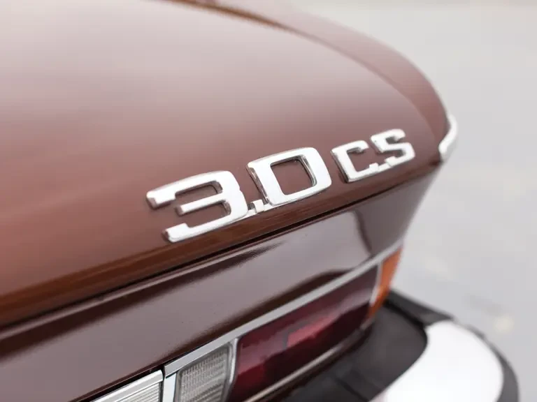 1974 BMW 3.0 CS & CSi - Image 6 of 20