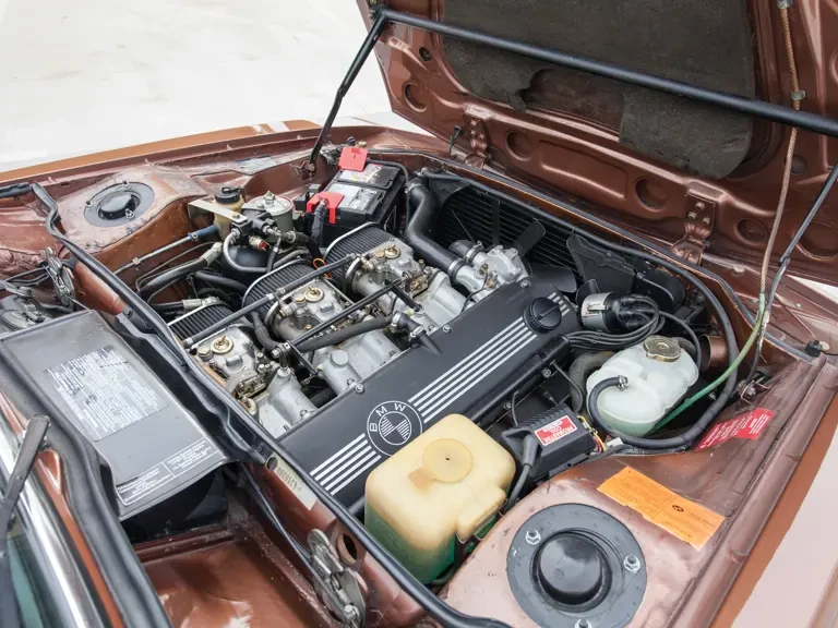1974 BMW 3.0 CS & CSi - Image 18 of 20