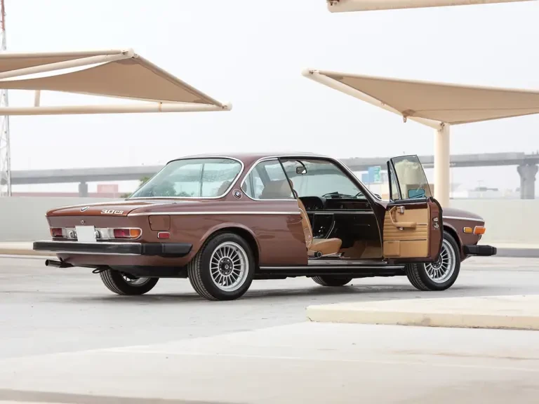 1974 BMW 3.0 CS & CSi - Image 20 of 20