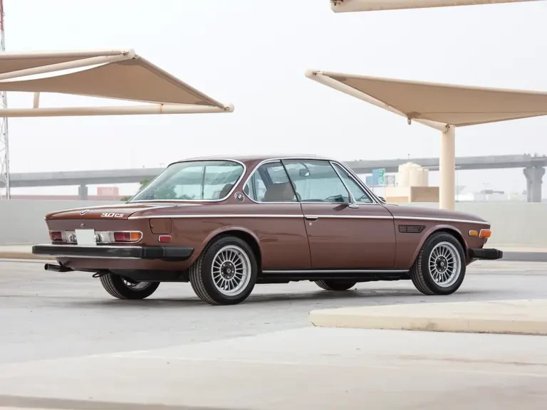 1974 BMW 3.0 CS & CSi - Image 3 of 20