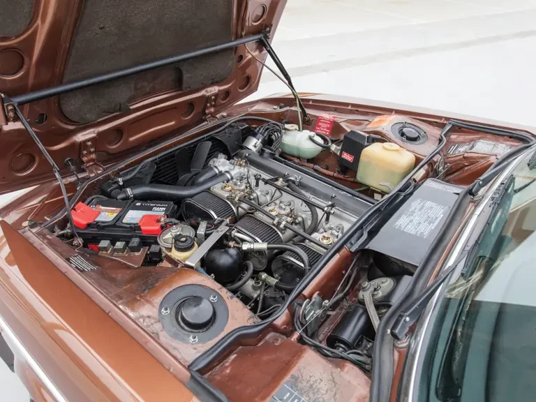 1974 BMW 3.0 CS & CSi - Image 4 of 20