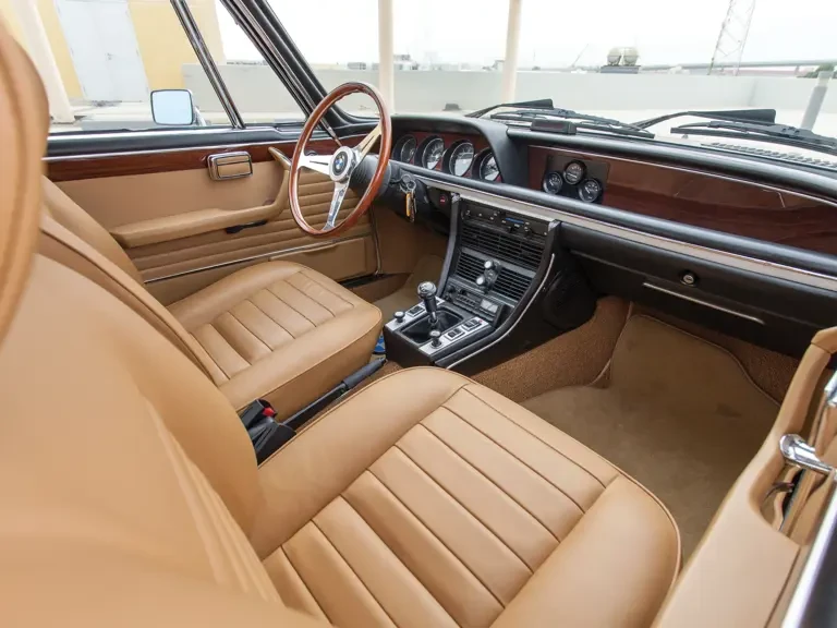 1974 BMW 3.0 CS & CSi - Image 7 of 20