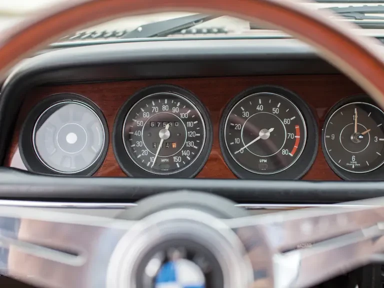 1974 BMW 3.0 CS & CSi - Image 8 of 20
