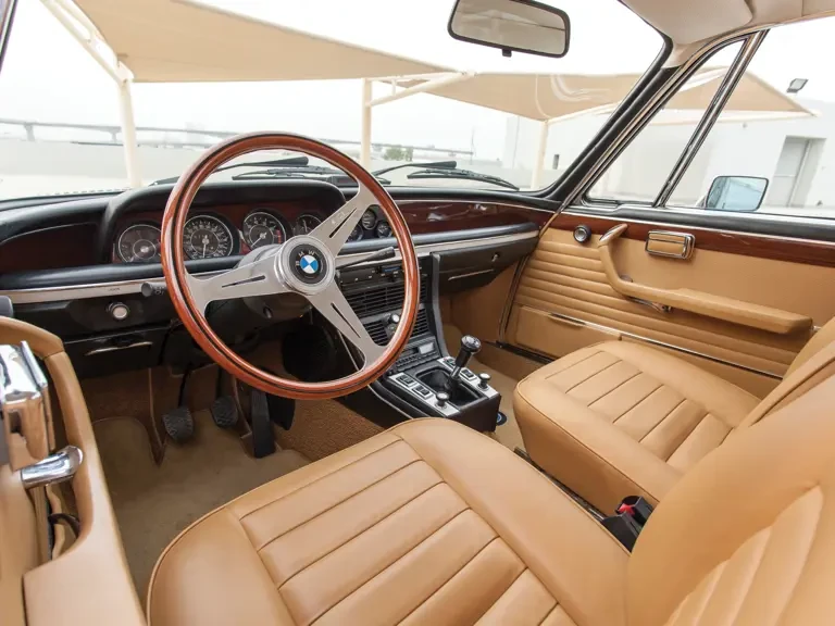 1974 BMW 3.0 CS & CSi - Image 5 of 20