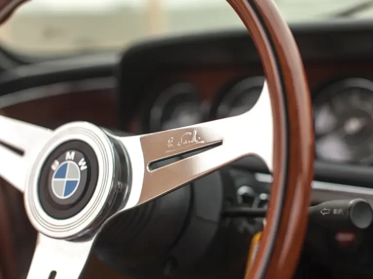 1974 BMW 3.0 CS & CSi - Image 9 of 20
