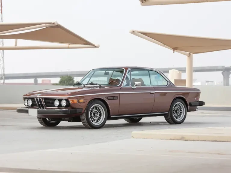 1974 BMW 3.0 CS & CSi - Image 2 of 20